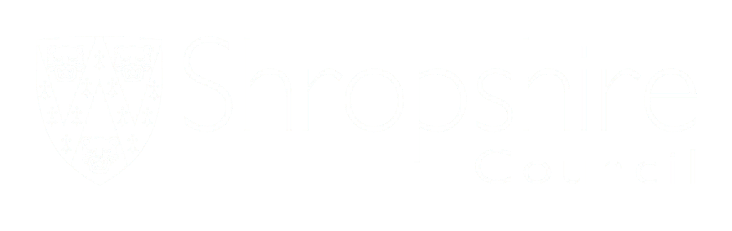Shropshire Council Logo | King's Awards for Shropshire